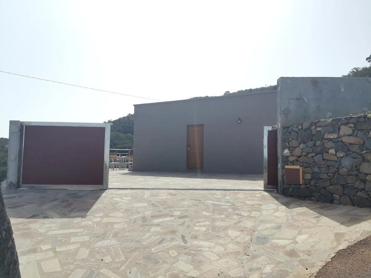 Casa Rural Leo: remanso de paz y tranquilidad Agulo 0*,  España