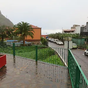 Apartment Risco De Zula, Agulo