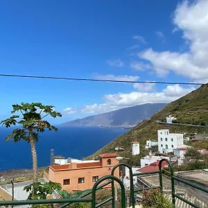 Casita En Sabinosa