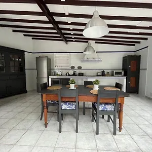 Ferienhaus Mulagua, Agulo