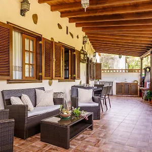 Ferienhaus Rural House Mercedes-solarium & Nature Views, Agulo