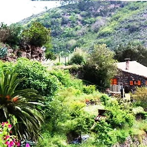 Landhaus La Maleza, Agulo