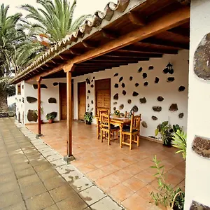Ferienhaus Casa Rural Emilia, Agulo