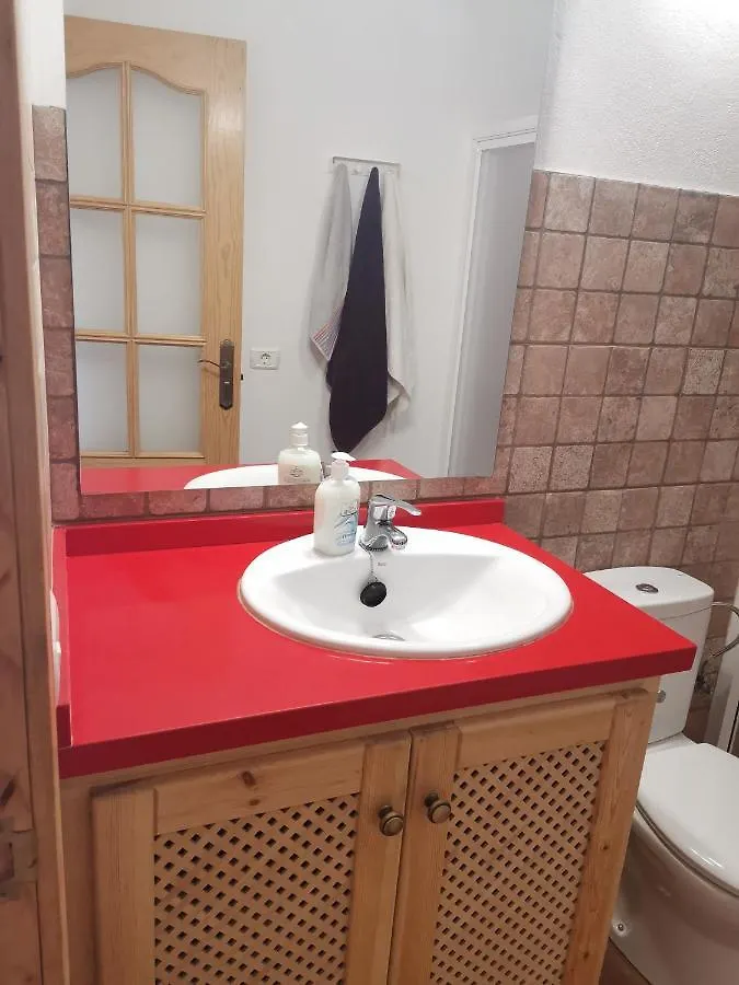 Casa Rural Leo: Remanso De Paz Y Tranquilidad Agulo 0*,  Spanien