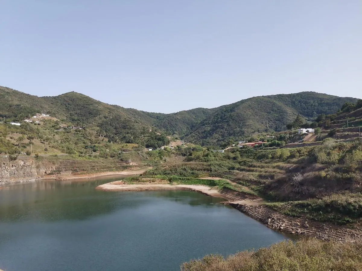 Casa Rural Leo: Remanso De Paz Y Tranquilidad Agulo